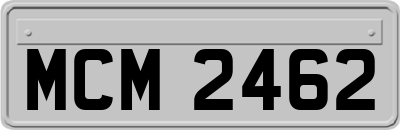 MCM2462