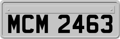 MCM2463