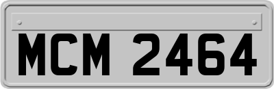 MCM2464