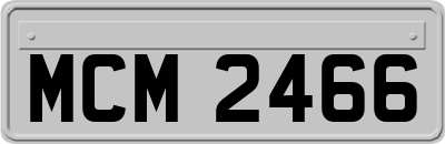 MCM2466