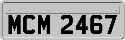 MCM2467