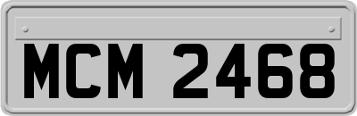 MCM2468