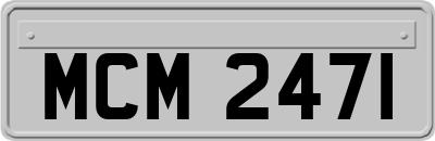 MCM2471