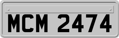 MCM2474