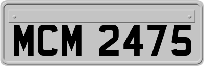 MCM2475