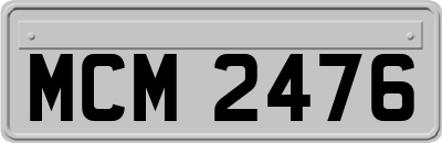 MCM2476