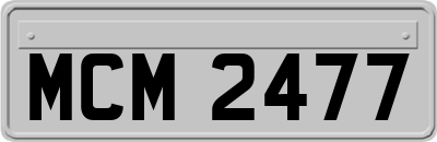 MCM2477