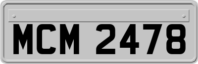 MCM2478