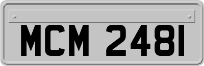 MCM2481