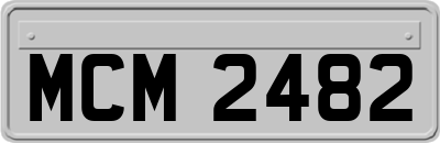 MCM2482