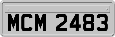 MCM2483
