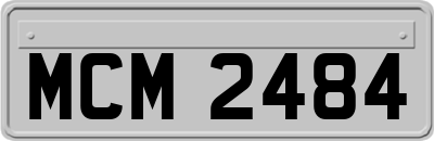MCM2484