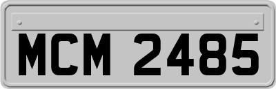 MCM2485