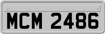 MCM2486