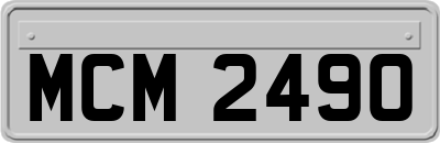 MCM2490