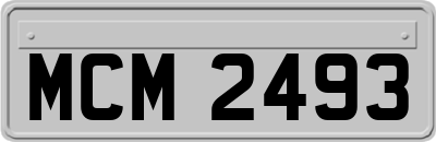 MCM2493