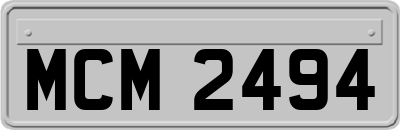 MCM2494