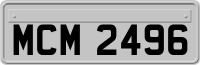 MCM2496