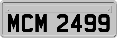 MCM2499