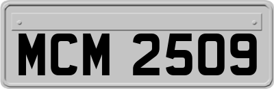 MCM2509