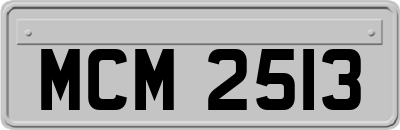 MCM2513