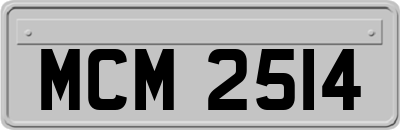 MCM2514