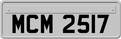 MCM2517