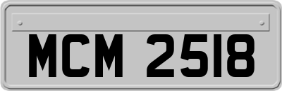 MCM2518