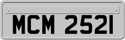 MCM2521