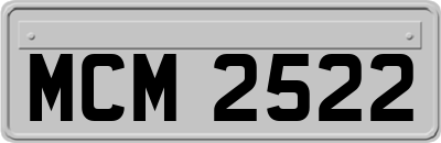 MCM2522