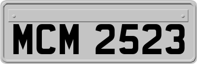 MCM2523