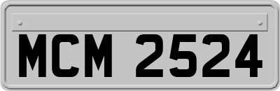 MCM2524
