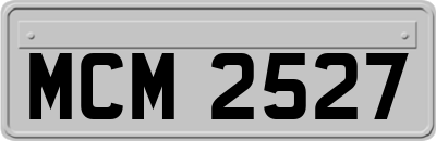 MCM2527