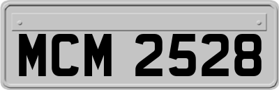 MCM2528