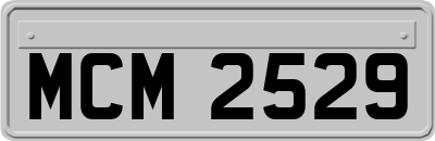 MCM2529