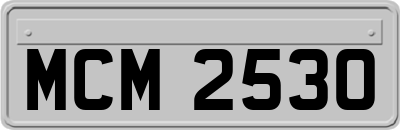 MCM2530