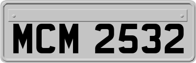 MCM2532