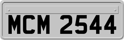 MCM2544