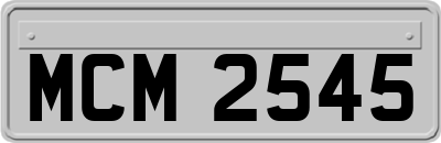 MCM2545