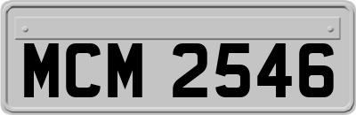 MCM2546
