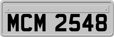 MCM2548
