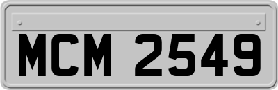 MCM2549