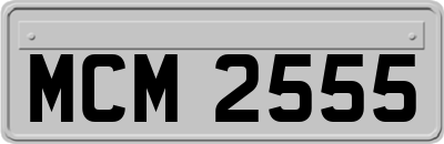 MCM2555