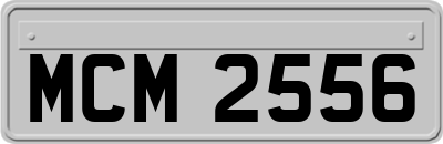MCM2556