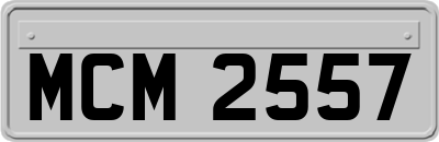MCM2557