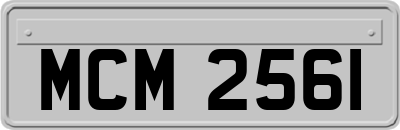 MCM2561