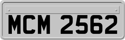 MCM2562