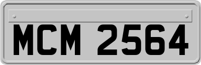 MCM2564