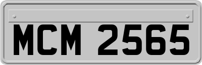MCM2565