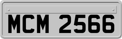 MCM2566